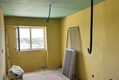 Apartament cu 3 camere decomandat în Central - 5