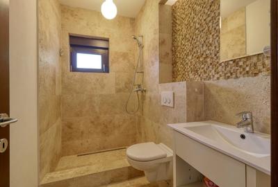 Casă individuală cu 5 camere cu Teren 1000 Mp în Brănești - 9