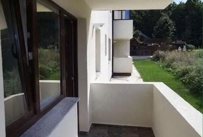 Apartament cu 2 camere, mobilat în Trivale