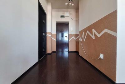 Apartament cu 2 camere decomandat în UTA