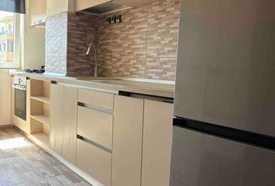 Apartament cu 2 camere decomandat în Miroslava - 8