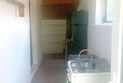 Casă cu 2 camere în Central