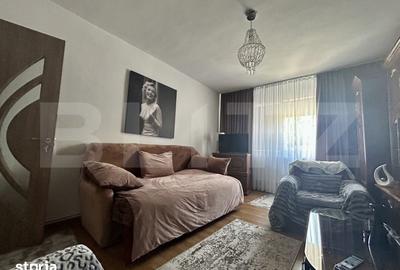 Casă cu 3 camere cu Teren 1200 Mp în Central