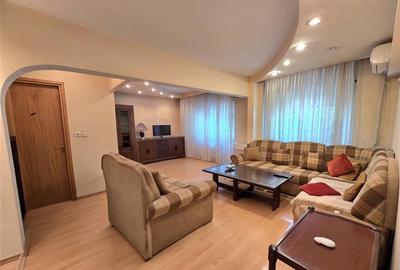 Apartament cu 3 camere decomandat, mobilat în Brâncoveanu - 1