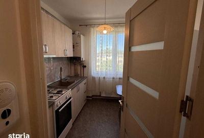 Apartament cu 2 camere în Gării - 3