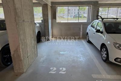 Apartament cu 2 camere decomandat în Nord