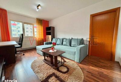 Apartament cu 2 camere în Grivița - 1