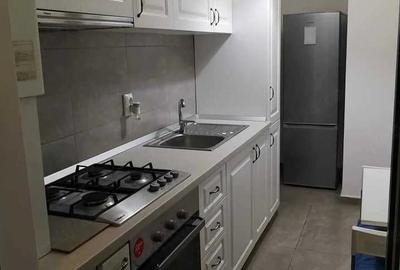 Garsonieră nedecomandată în Chiajna - 5