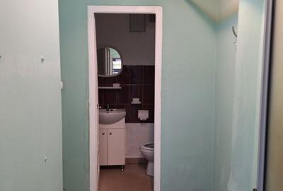 Spațiu comercial, în Ultracentral - 1