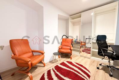 Apartament cu 2 camere decomandat, mobilat în Iris - 3