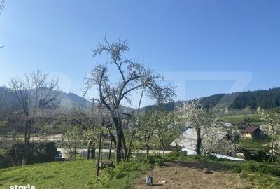 Casă cu 4 camere cu Teren 1532 Mp în Central - 9