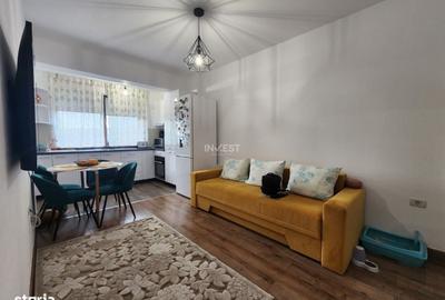 Apartament cu 3 camere în Miroslava