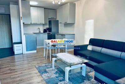Apartament cu 2 camere decomandat în Dobroești - 6