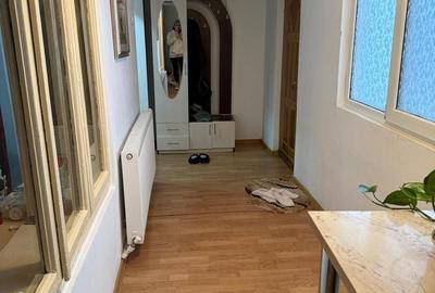 Casă cu 2 camere în Central - 2