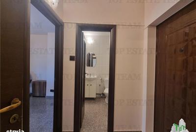 Spațiu comercial, de 37 mp, în Km 4 - 9