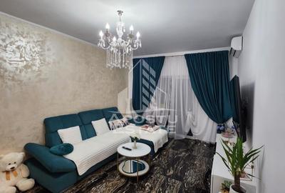 Apartament cu 2 camere decomandat în Aeroport - 9