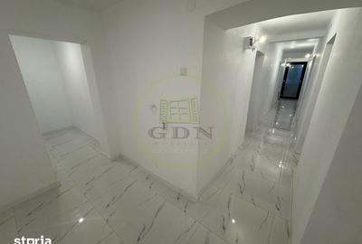 Apartament cu 3 camere decomandat în Ultracentral
