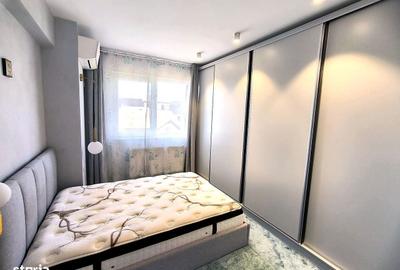 Apartament cu 2 camere decomandat în Apărătorii Patriei