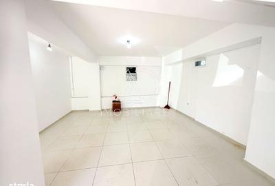 Spațiu comercial, de 32 mp, în Central