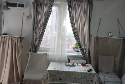 Garsonieră decomandată în Gara de Nord - 6