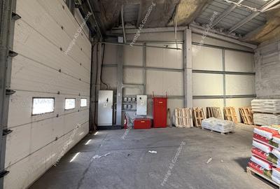 Spațiu comercial, de 1,250 mp, în Giarmata - 1
