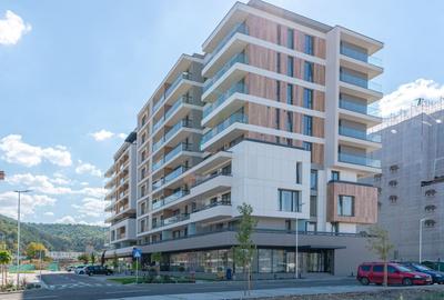 Apartament cu 2 camere decomandat în Bartolomeu