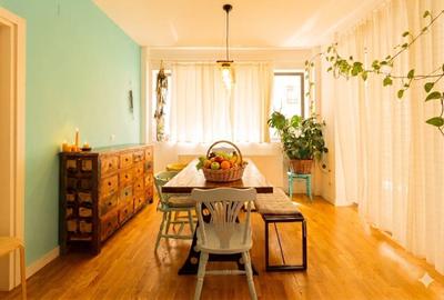 Apartament cu 6 camere decomandat în Domenii - 5