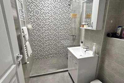 Apartament cu 2 camere în Nord