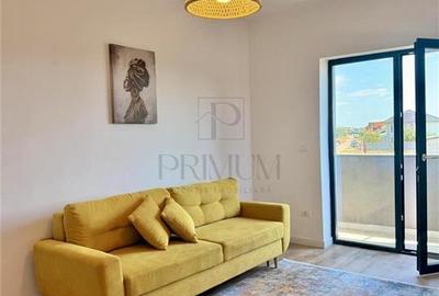 Apartament cu 2 camere decomandat, mobilat în Calea Urseni