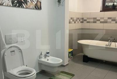 Casă cu 4 camere cu Teren 1105 Mp în Central - 7
