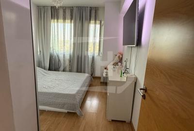 Apartament cu 3 camere semidecomandat, mobilat în Gheorgheni - 3