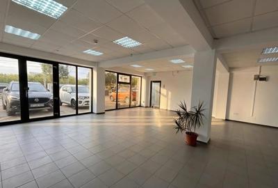 Birou, de 1,292.0999755859 mp, în B-dul București - 2