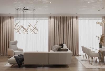 Apartament cu 3 camere decomandat în Iancu Nicolae - 1