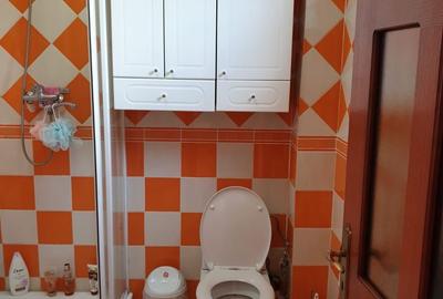 Apartament cu 2 camere în Obcini - 9