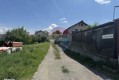 Spațiu comercial, în Borhanci - 5