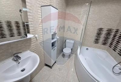 Apartament cu 3 camere decomandat, mobilat în Tineretului - 10