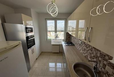 Apartament cu 3 camere în 1 Mai - 8