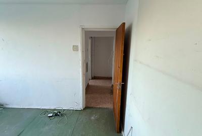 Apartament cu 3 camere semidecomandat în Militari - 4