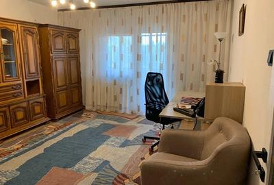 Apartament cu 2 camere decomandat în Mănăștur