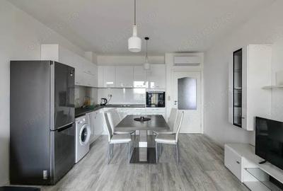 Apartament cu 3 camere în Lujerului - 3