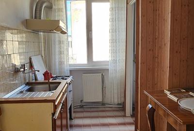 Apartament cu 2 camere decomandat în Central - 8