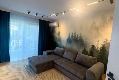 Apartament cu 2 camere în Tudor Vladimirescu