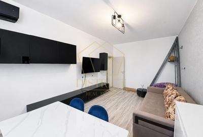 Apartament cu 2 camere decomandat, mobilat în Giroc - 2