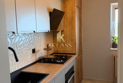 Apartament cu 3 camere decomandat, mobilat în Sisești - 10