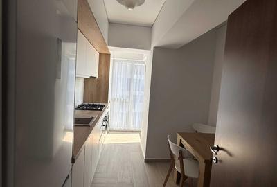 Apartament cu 2 camere în Central - 7