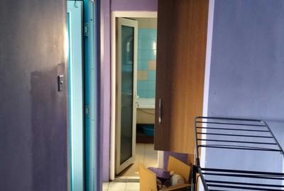 Apartament cu 2 camere decomandat în Dacia