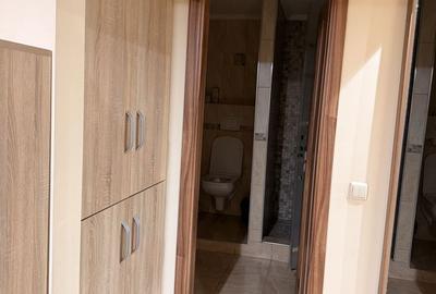 Apartament cu 3 camere decomandat în Dacia - 2