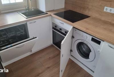 Apartament cu 2 camere decomandat în Progresul - 2