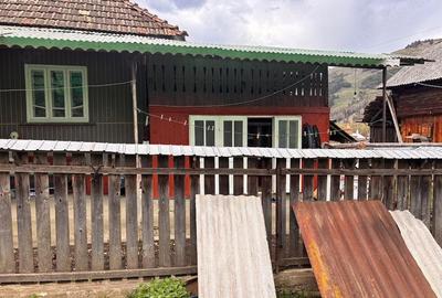 Casă cu 3 camere cu Teren 1700 Mp în Bicazu Ardelean - 9