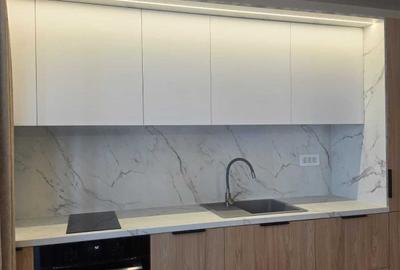 Apartament cu 2 camere decomandat în Central - 5